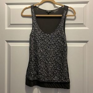 Express Tank Top